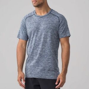 Lululemon Metal Vent Tech Surge Short Sleeve
